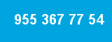 955 367 77 54